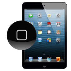 Ремонт кнопки Home в iPad